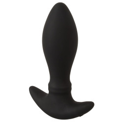ANOS Plug vibrant Moving Rings Anos 14 x 4.8 cm Noir